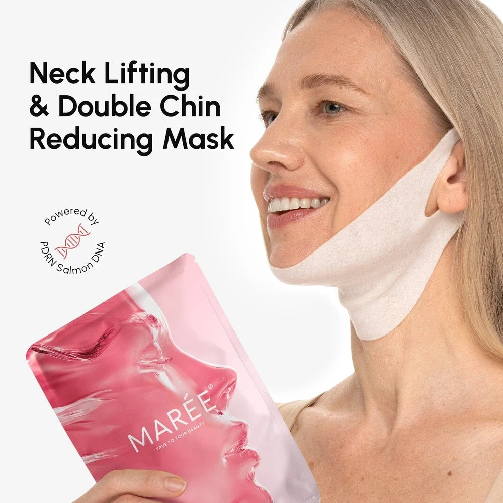 PDRN V-line Lifting Mask 20 PCS