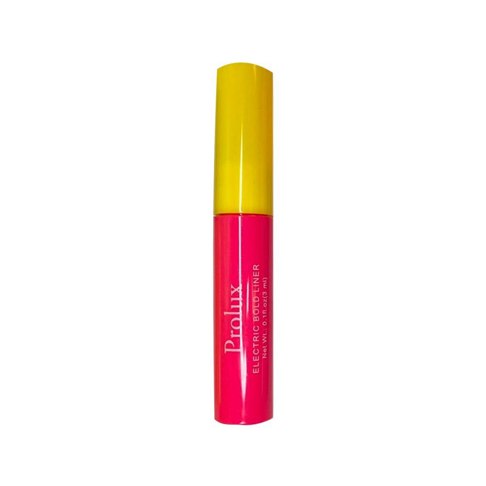 Neon Color Eyeliner