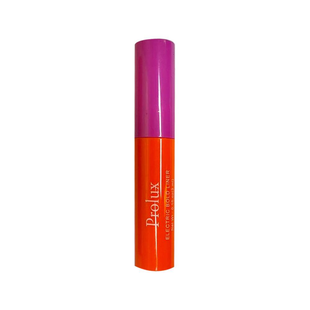 Neon Color Eyeliner
