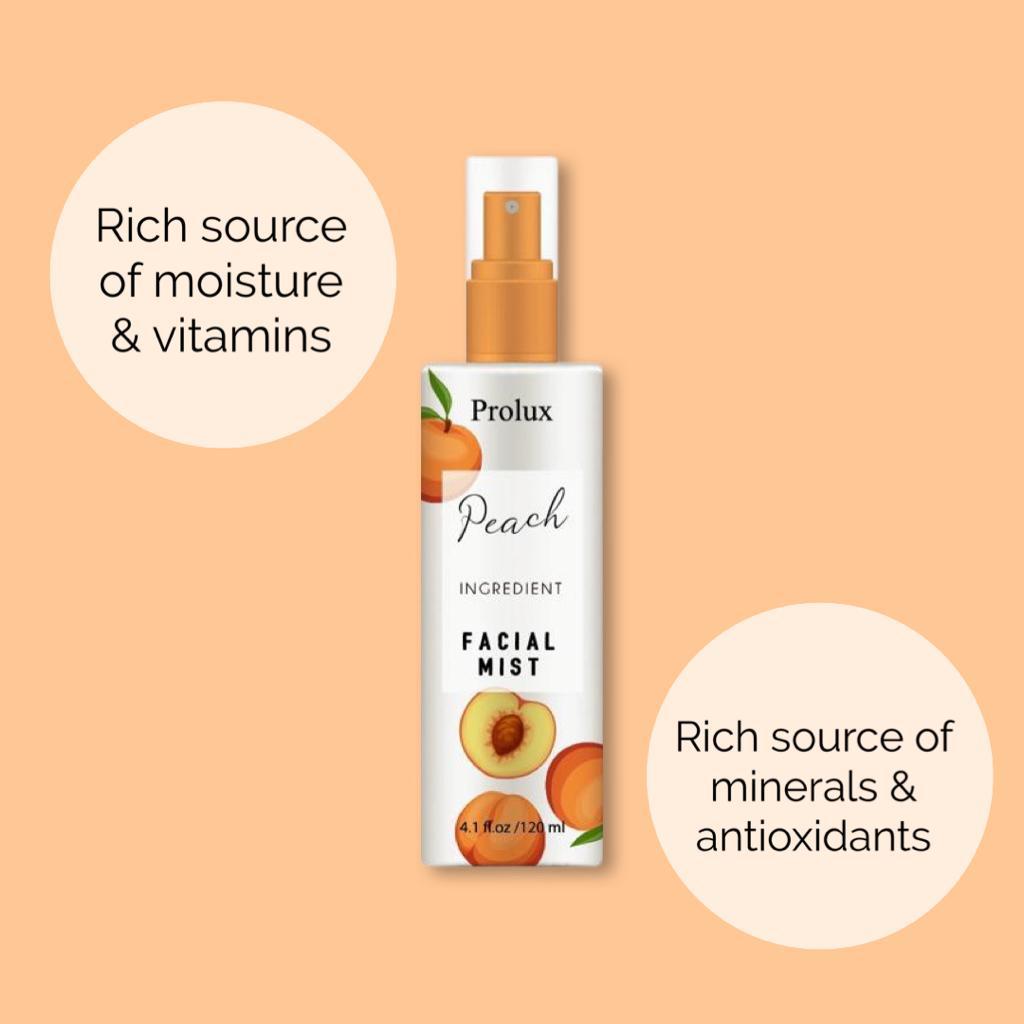PROLUX Facial Mist