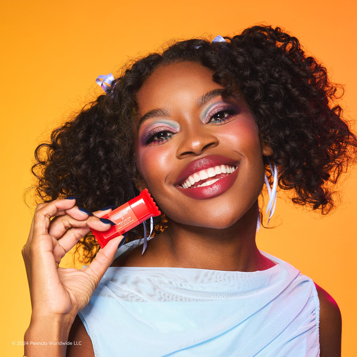 PROFUSION Peanuts Halloween | Candy Crush Lip Oil Set