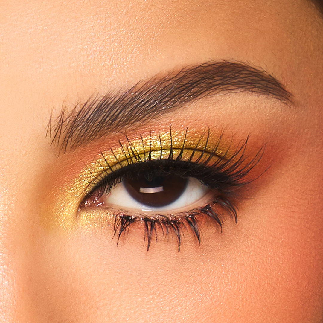 PROFUSION Peanuts Halloween | Trick or Treat 31 Shade Palette