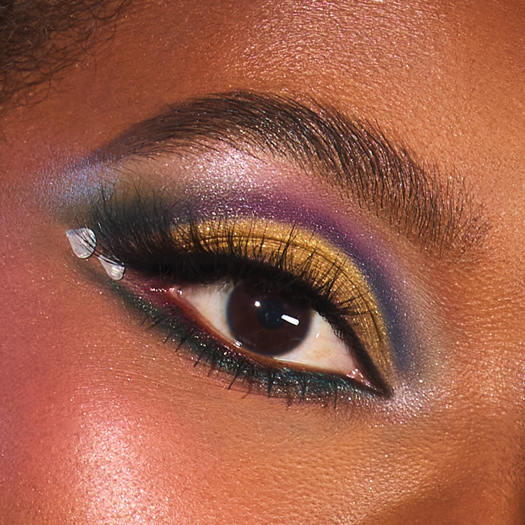 PROFUSION Peanuts Halloween | Trick or Treat 31 Shade Palette