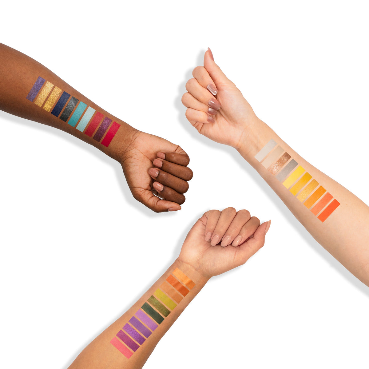 PROFUSION Peanuts Halloween | Trick or Treat 31 Shade Palette