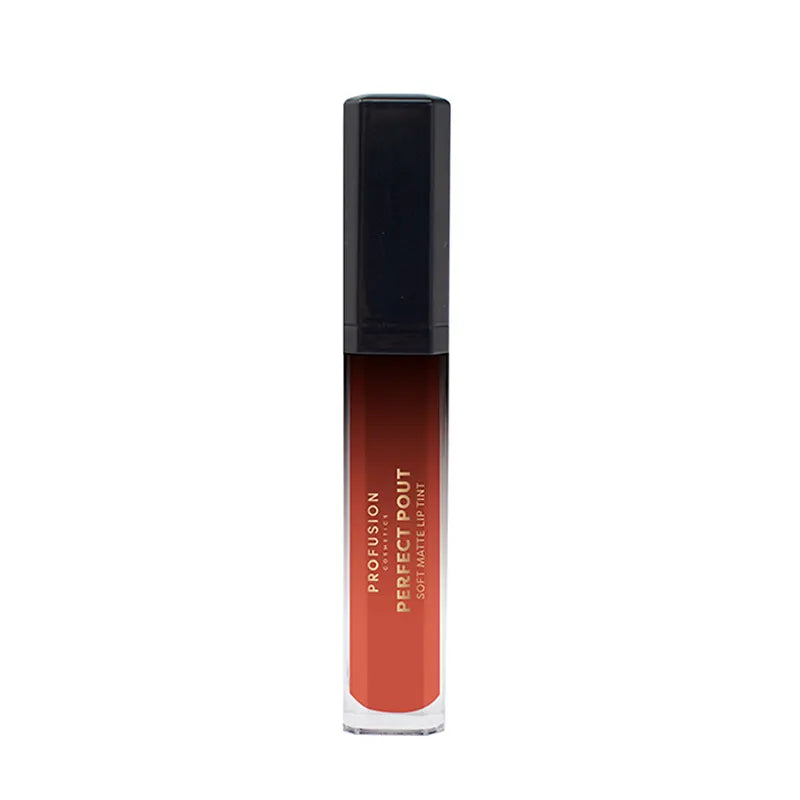 PROFUSION PERFECT POUT | Soft Matte Lip Tint