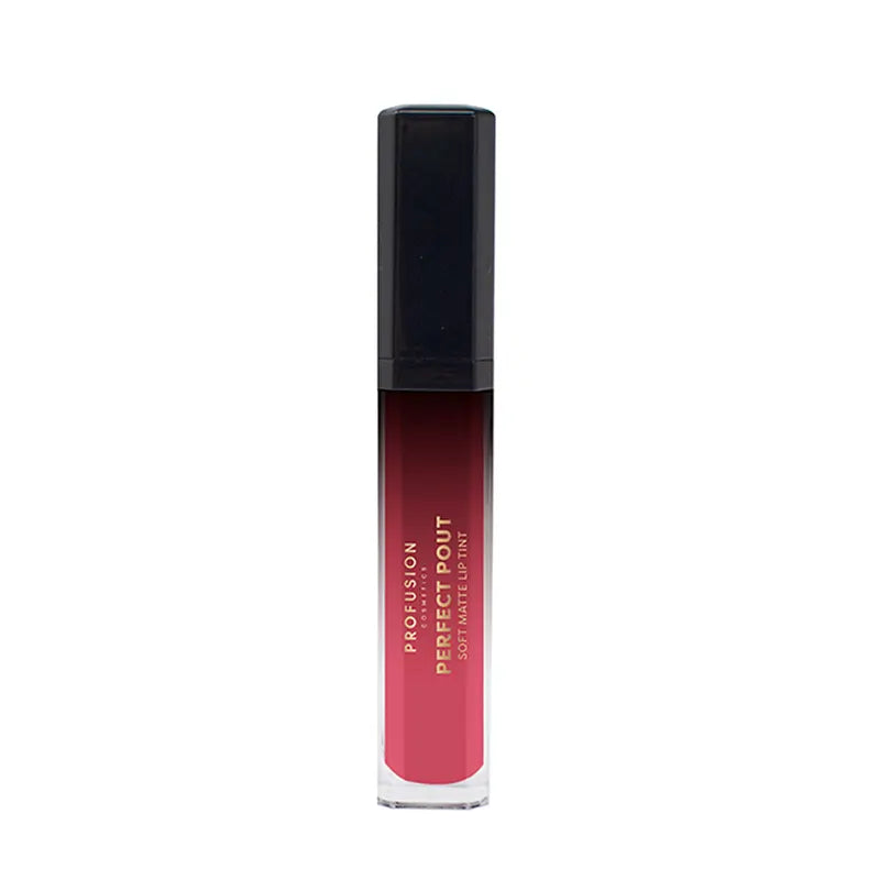 PROFUSION PERFECT POUT | Soft Matte Lip Tint