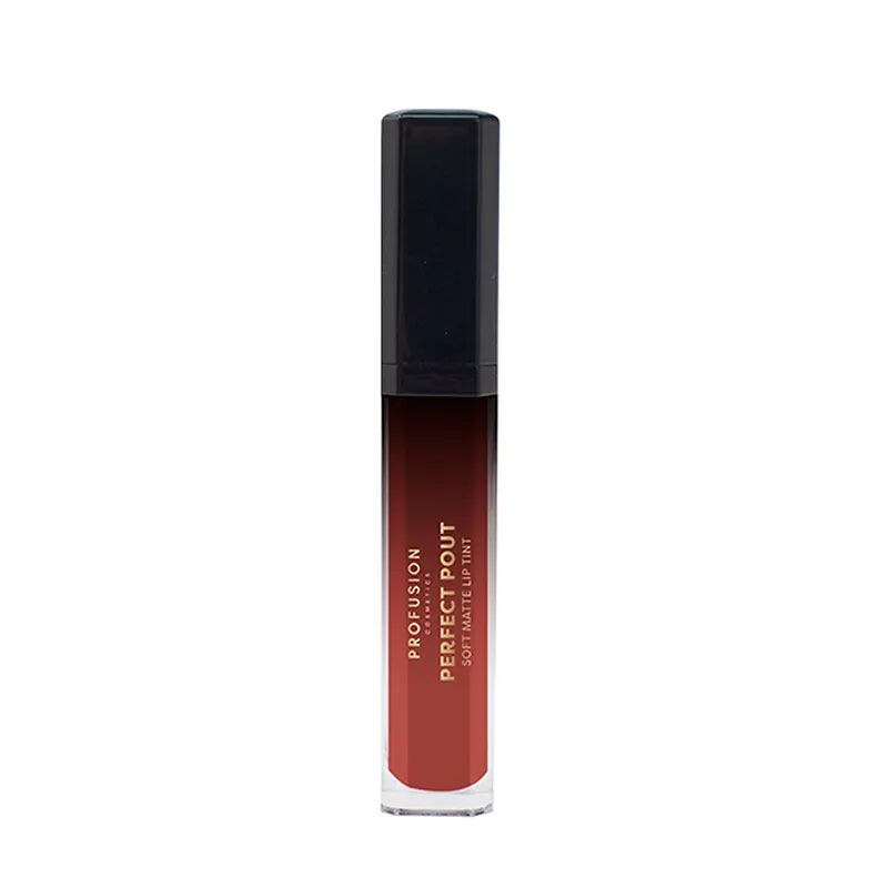 PROFUSION PERFECT POUT | Soft Matte Lip Tint