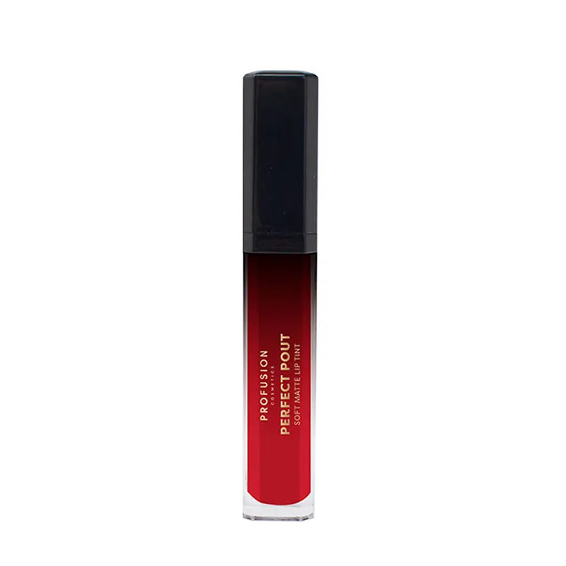 PROFUSION PERFECT POUT | Soft Matte Lip Tint