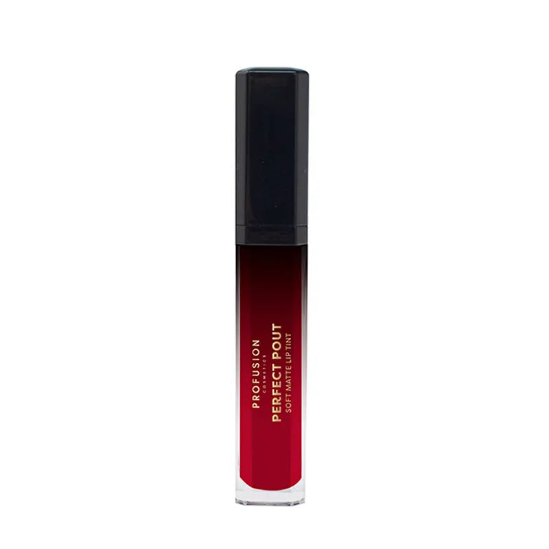 PROFUSION PERFECT POUT | Soft Matte Lip Tint