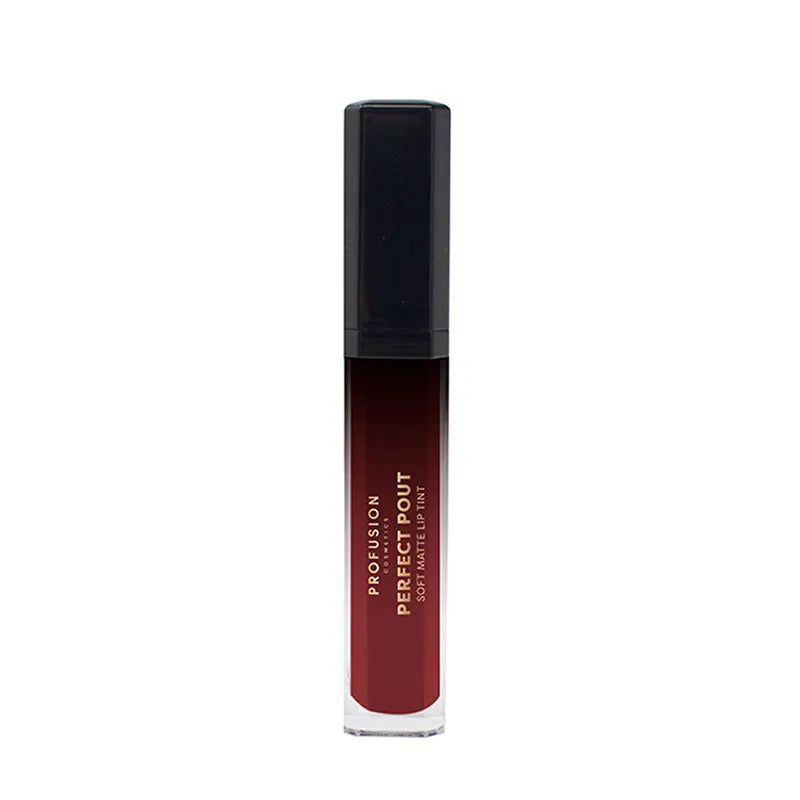 PROFUSION PERFECT POUT | Soft Matte Lip Tint