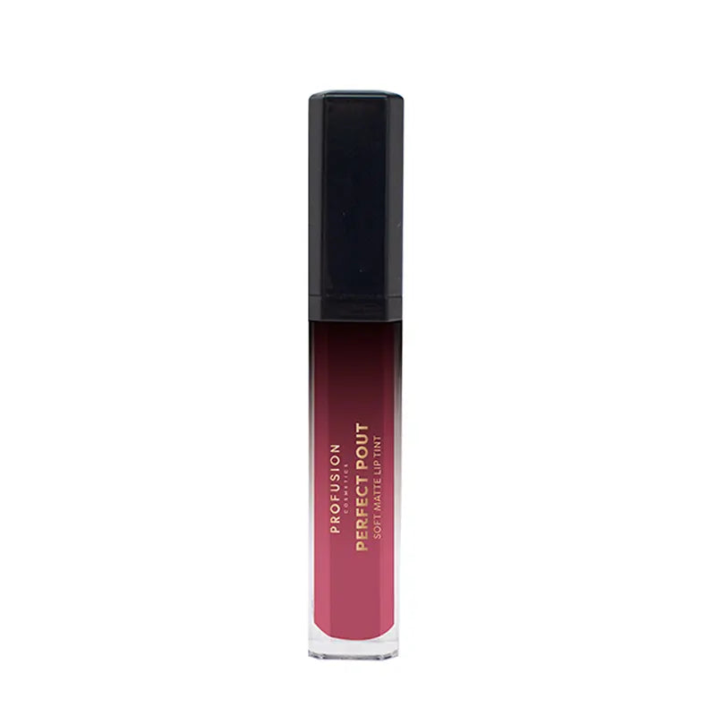 PROFUSION PERFECT POUT | Soft Matte Lip Tint