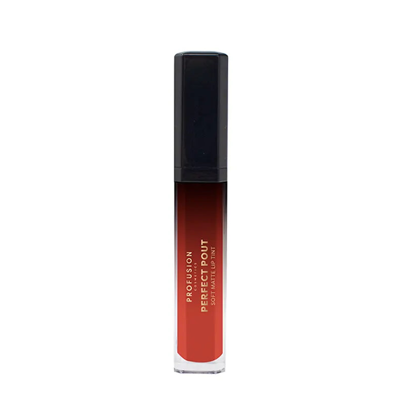 PROFUSION PERFECT POUT | Soft Matte Lip Tint
