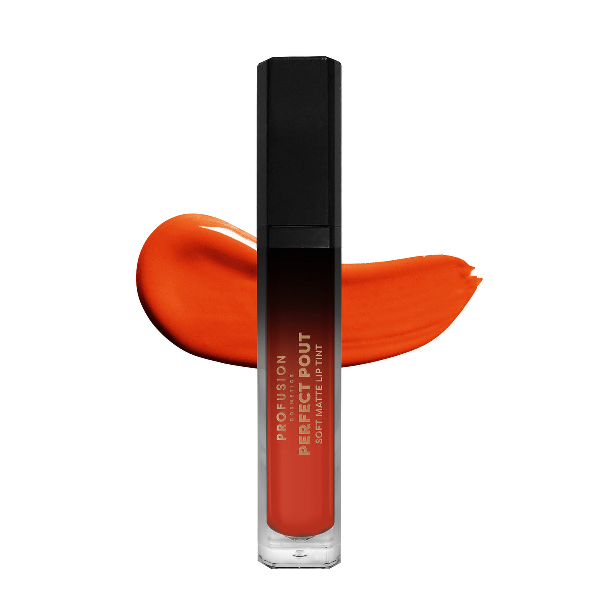 PROFUSION PERFECT POUT | Soft Matte Lip Tint