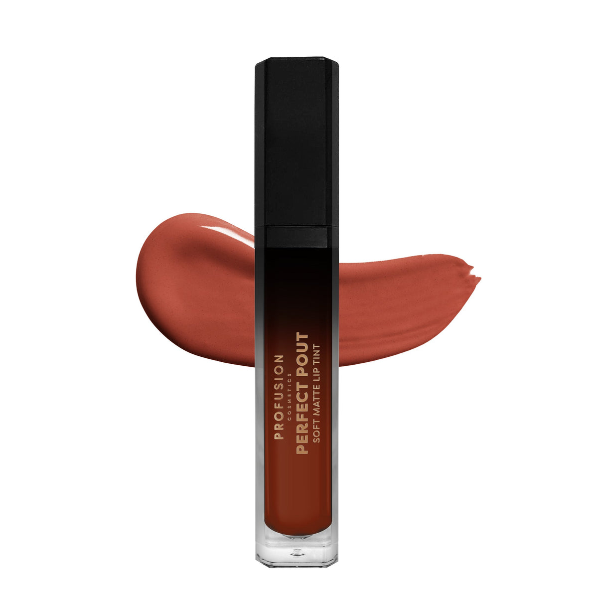 PROFUSION PERFECT POUT | Soft Matte Lip Tint