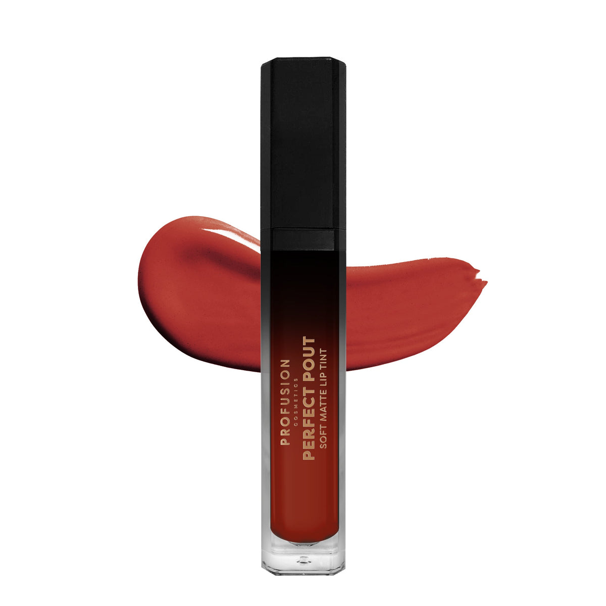 PROFUSION PERFECT POUT | Soft Matte Lip Tint