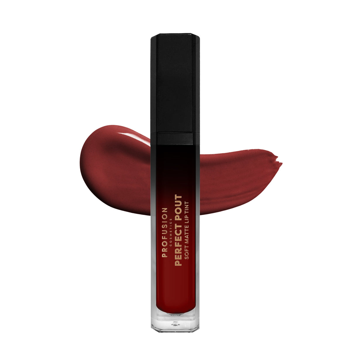 PROFUSION PERFECT POUT | Soft Matte Lip Tint