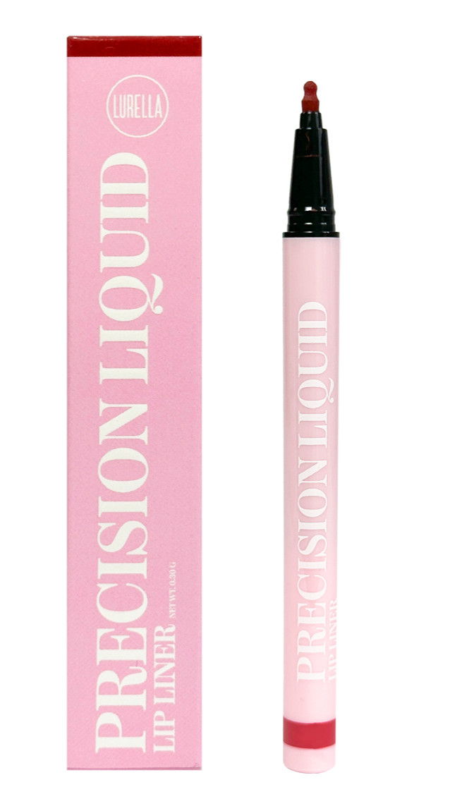 LURELLA Precision Liquid Lip Liners