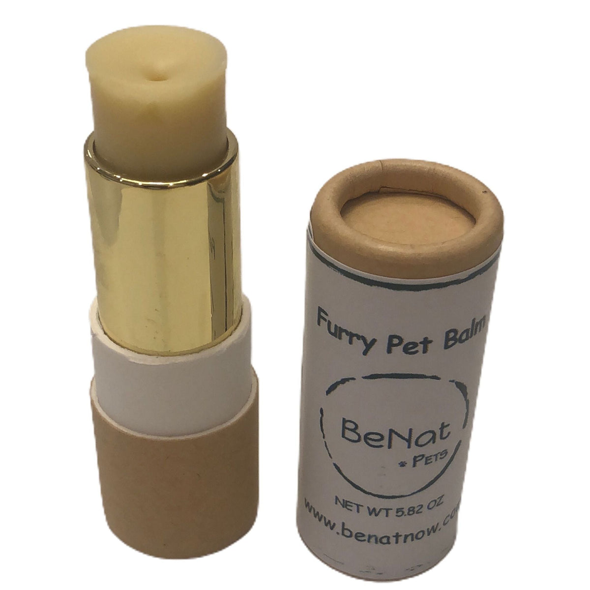BENAT BeNat Pets. 3-Pack Pet Grooming Bundle.