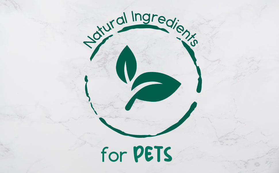 BENAT BeNat Pets. All-Natural Pet Shampoo Bar. Oat. 5.8 oz.