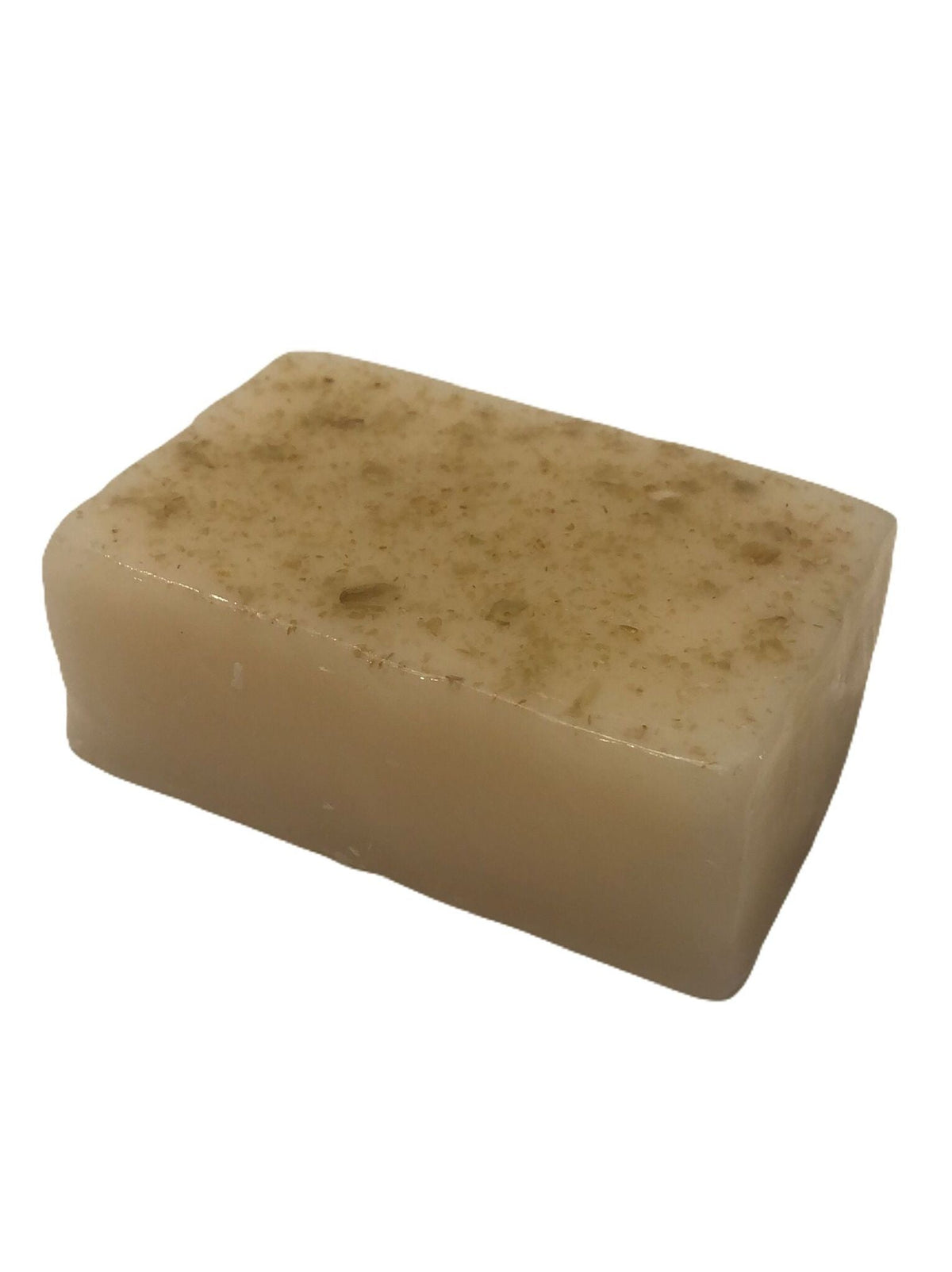 BENAT BeNat Pets. All-Natural Pet Shampoo Bar. Oat. 5.8 oz.