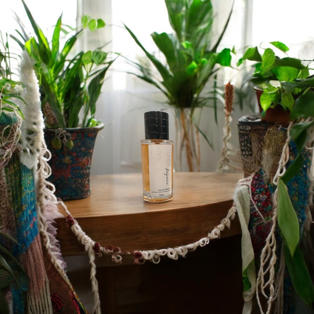 UNISCENTS No. 1 – Fragrance SPRAY 100ml
