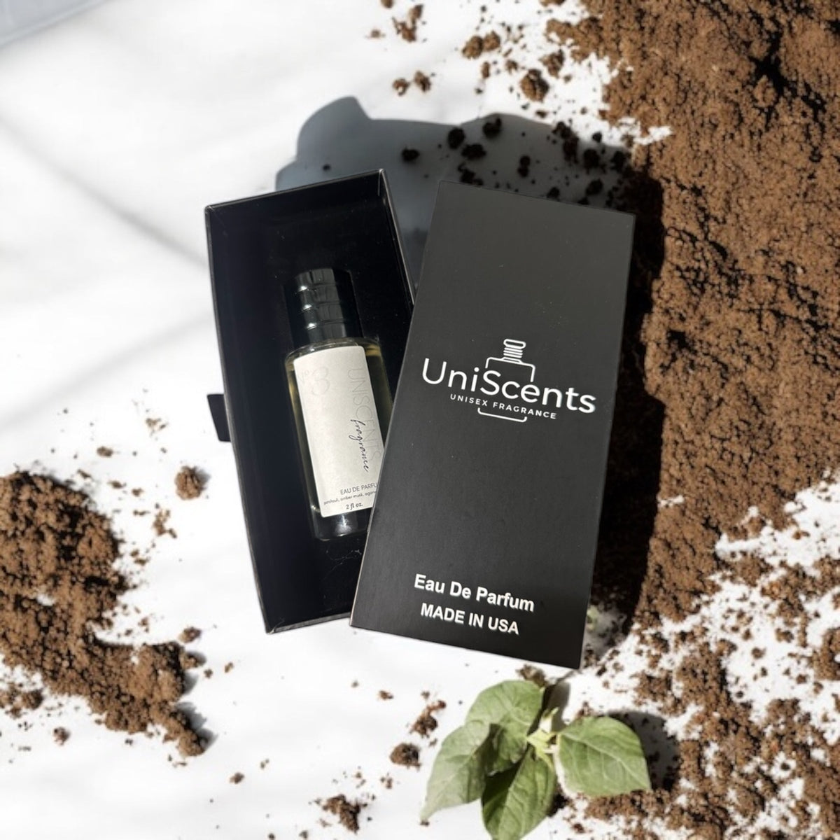 UNISCENTS No. 5 – Fragrance SPRAY 100ml