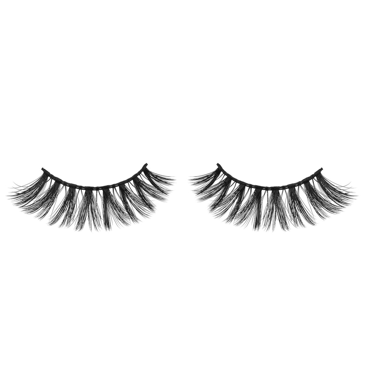 LURELLA Synthetic Eyelashes - Poland