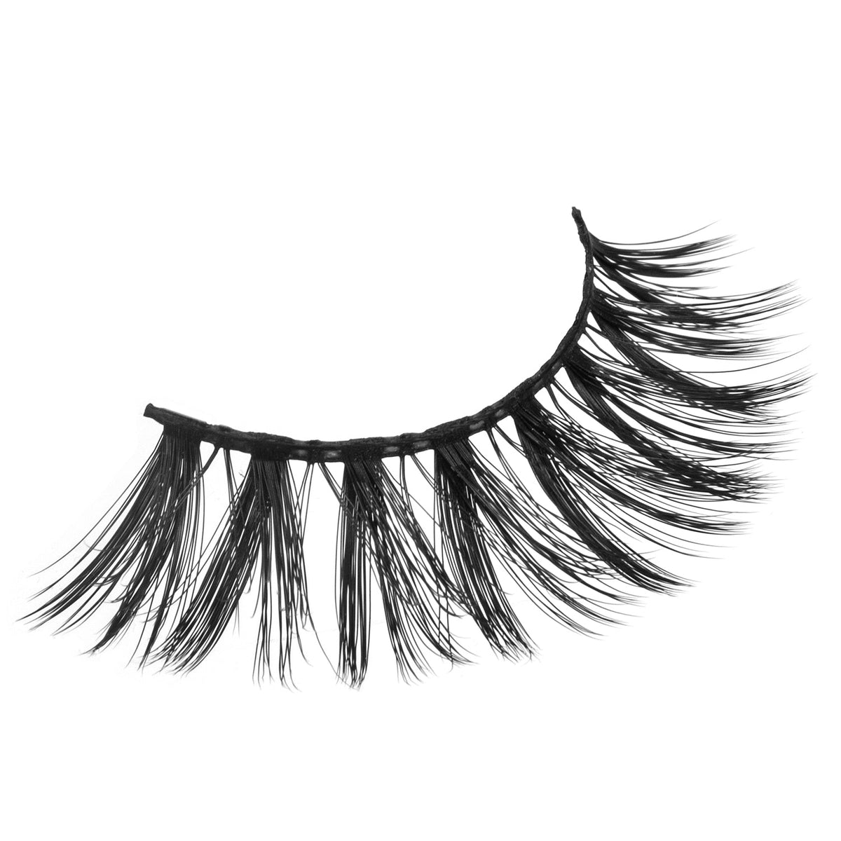 LURELLA Synthetic Eyelashes - Poland