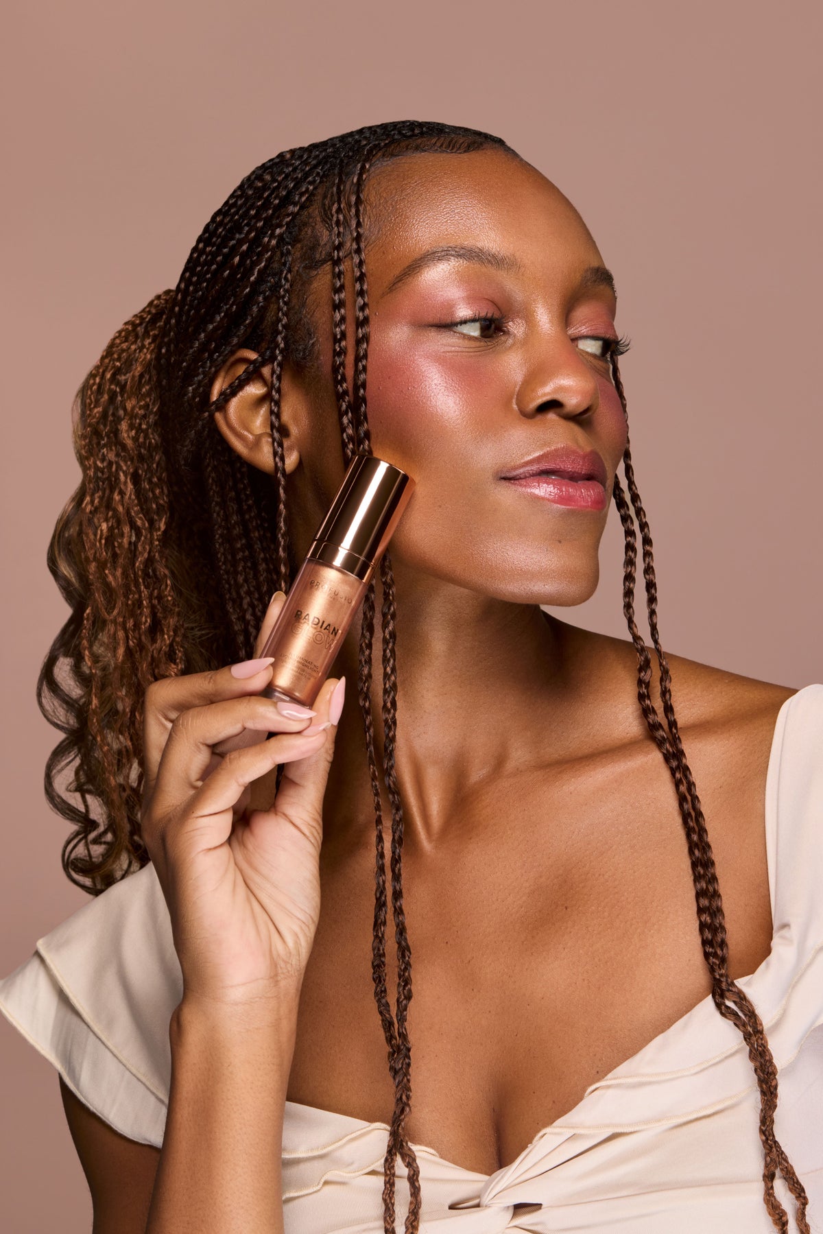 PROFUSION Radiant Glow Illuminating Liquid Highlighter