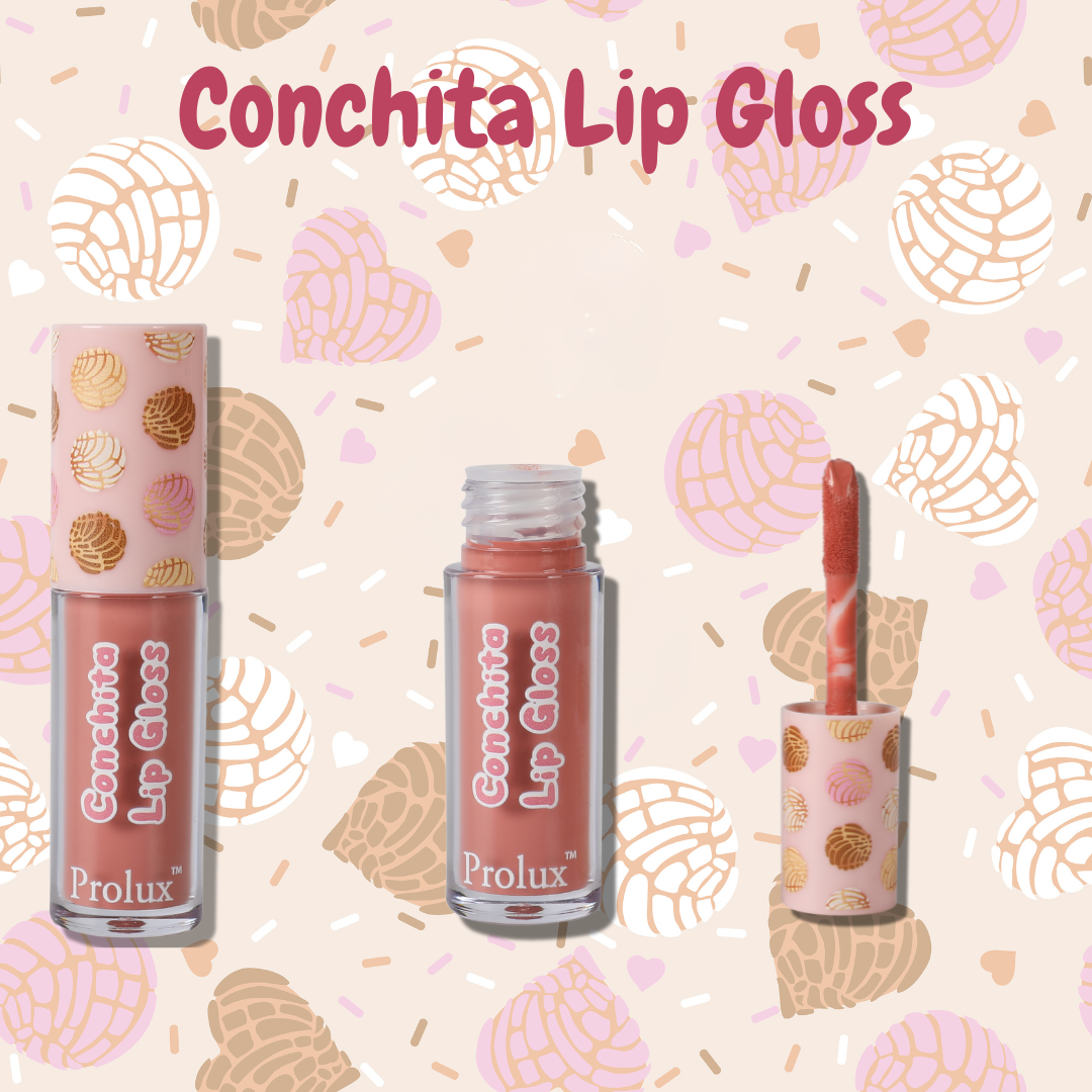 PROLUX You're the Concha to my Cafecito Collection Bundle