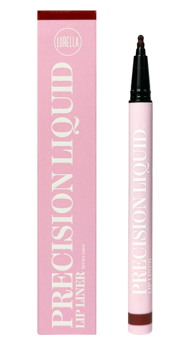 LURELLA Precision Liquid Lip Liners