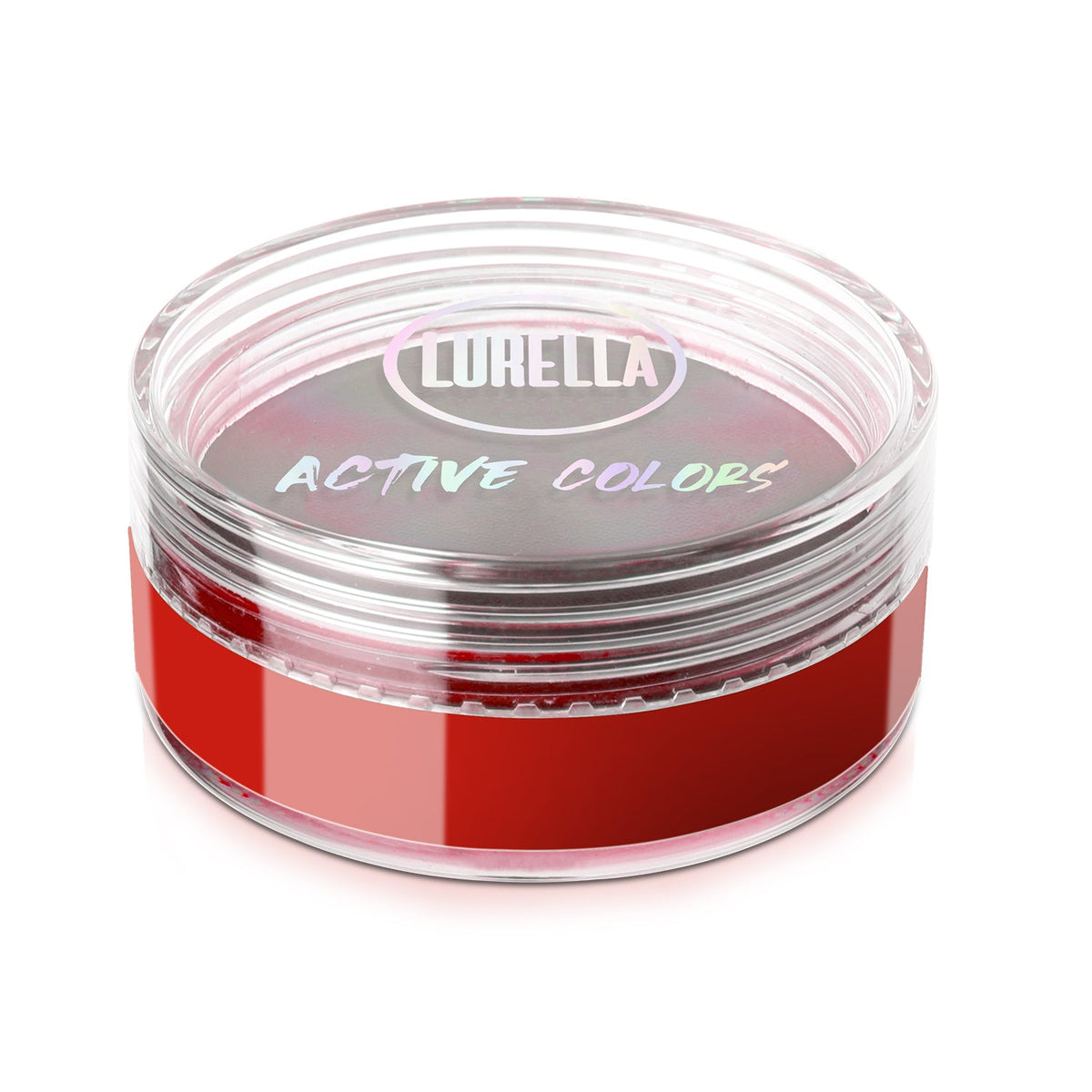 LURELLA Active Colors - Red All Over