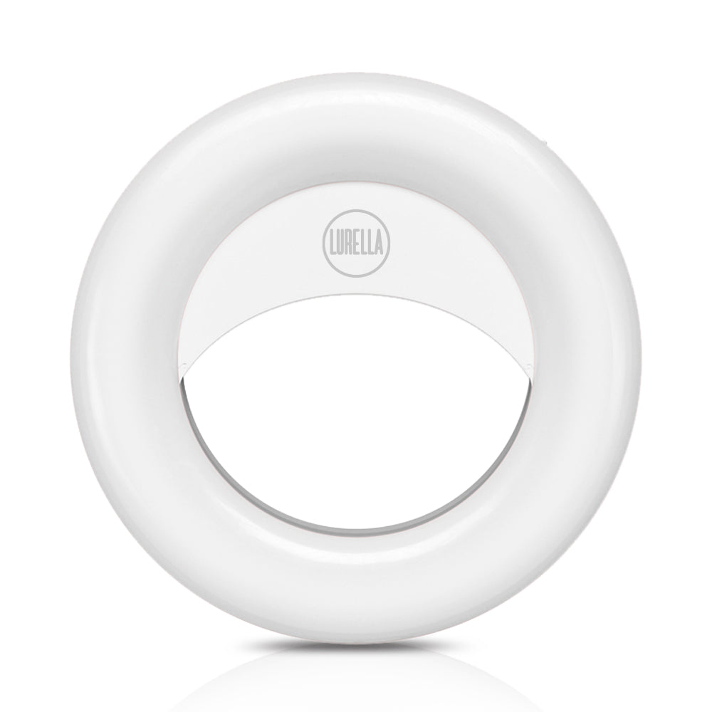 LURELLA Spotlight LED Selfie Ring Light