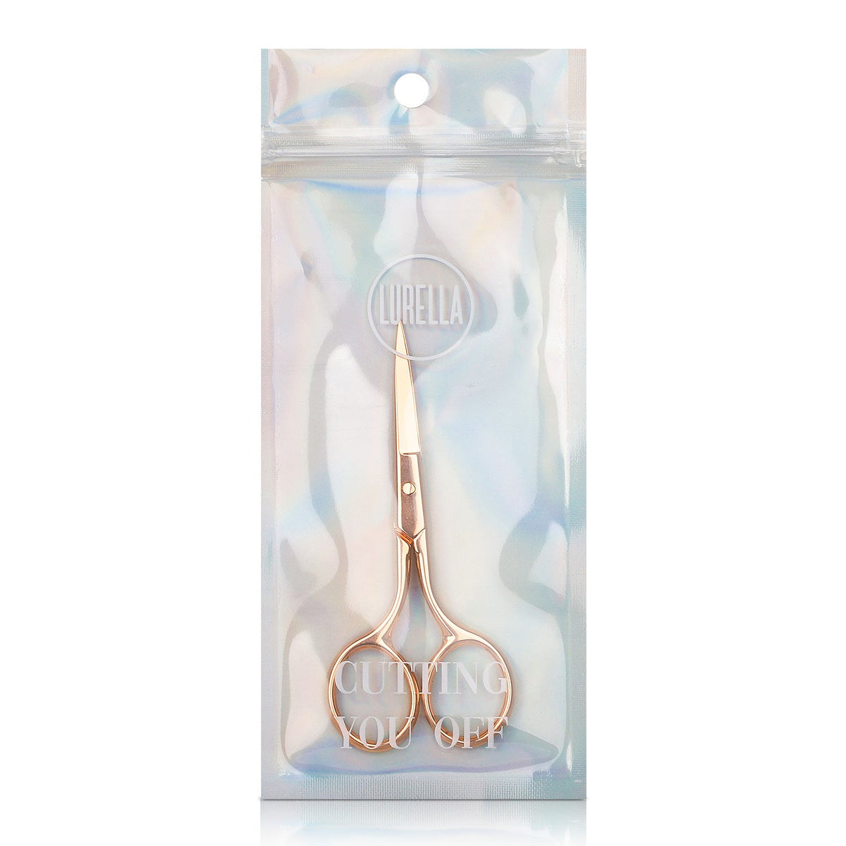 LURELLA Lash Scissors