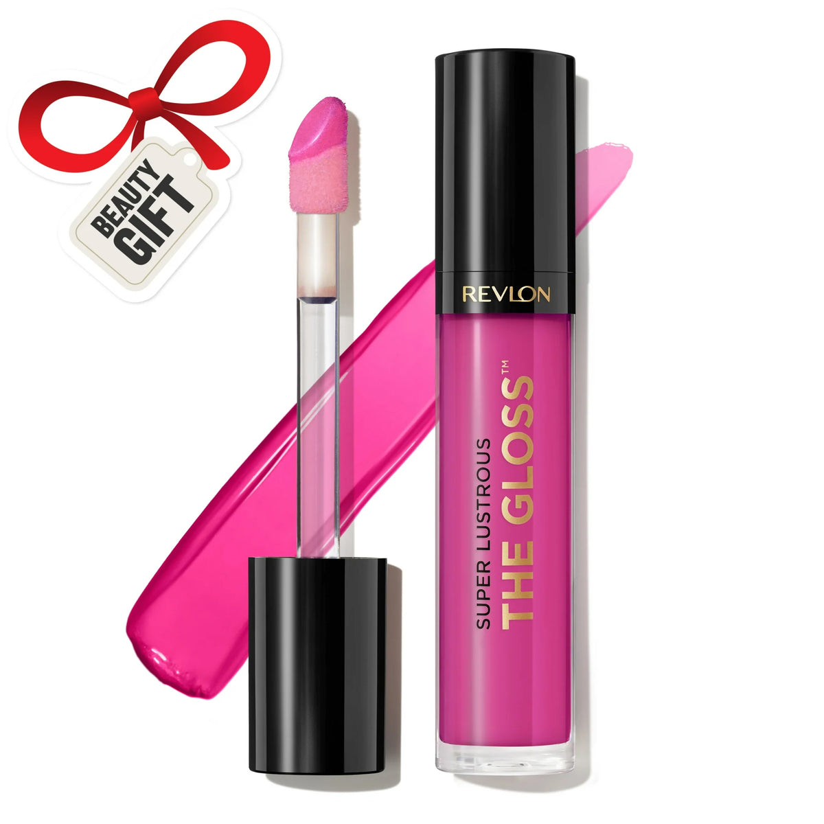 REVLON Super Lustrous El Brillo