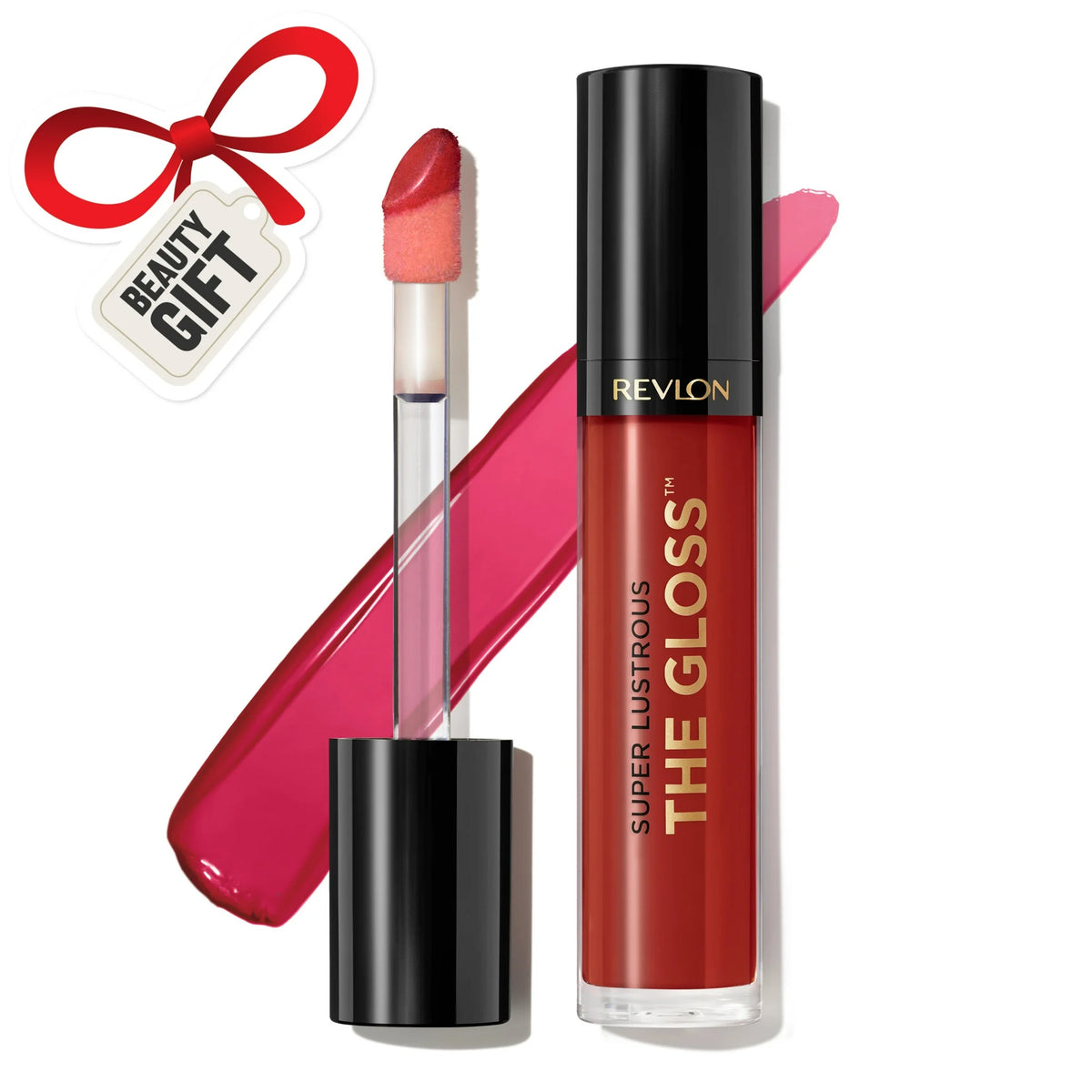 REVLON Super Lustrous El Brillo