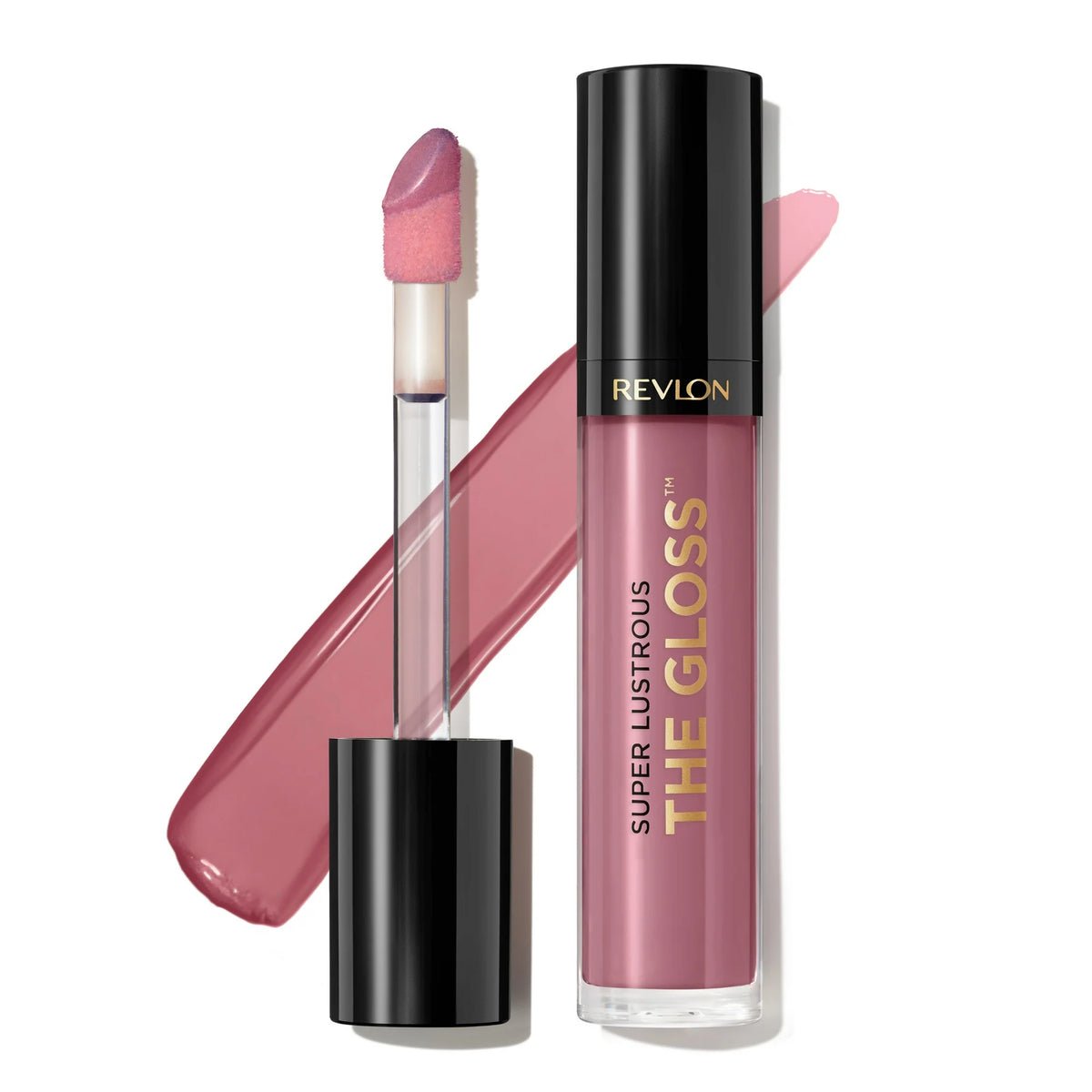 REVLON Super Lustrous El Brillo