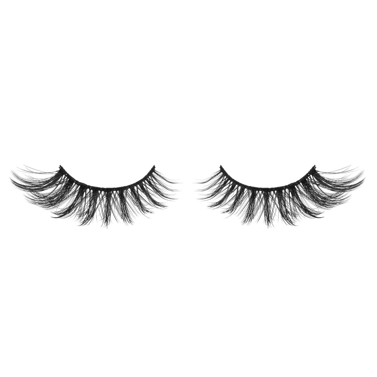 LURELLA Synthetic Eyelashes - Rio
