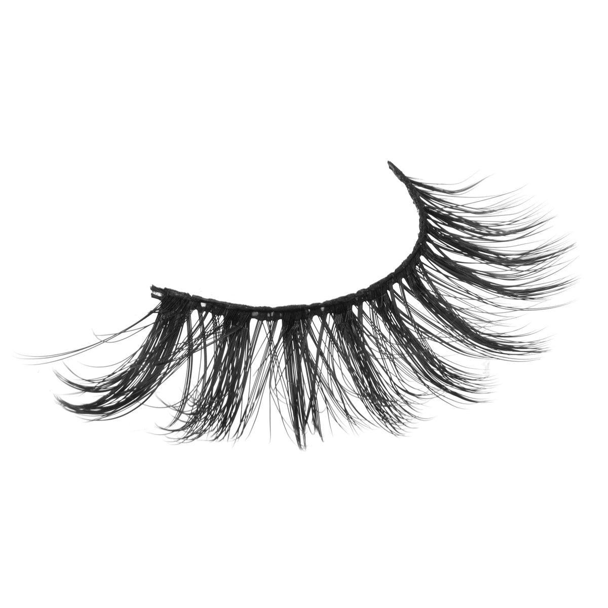 LURELLA Synthetic Eyelashes - Rio