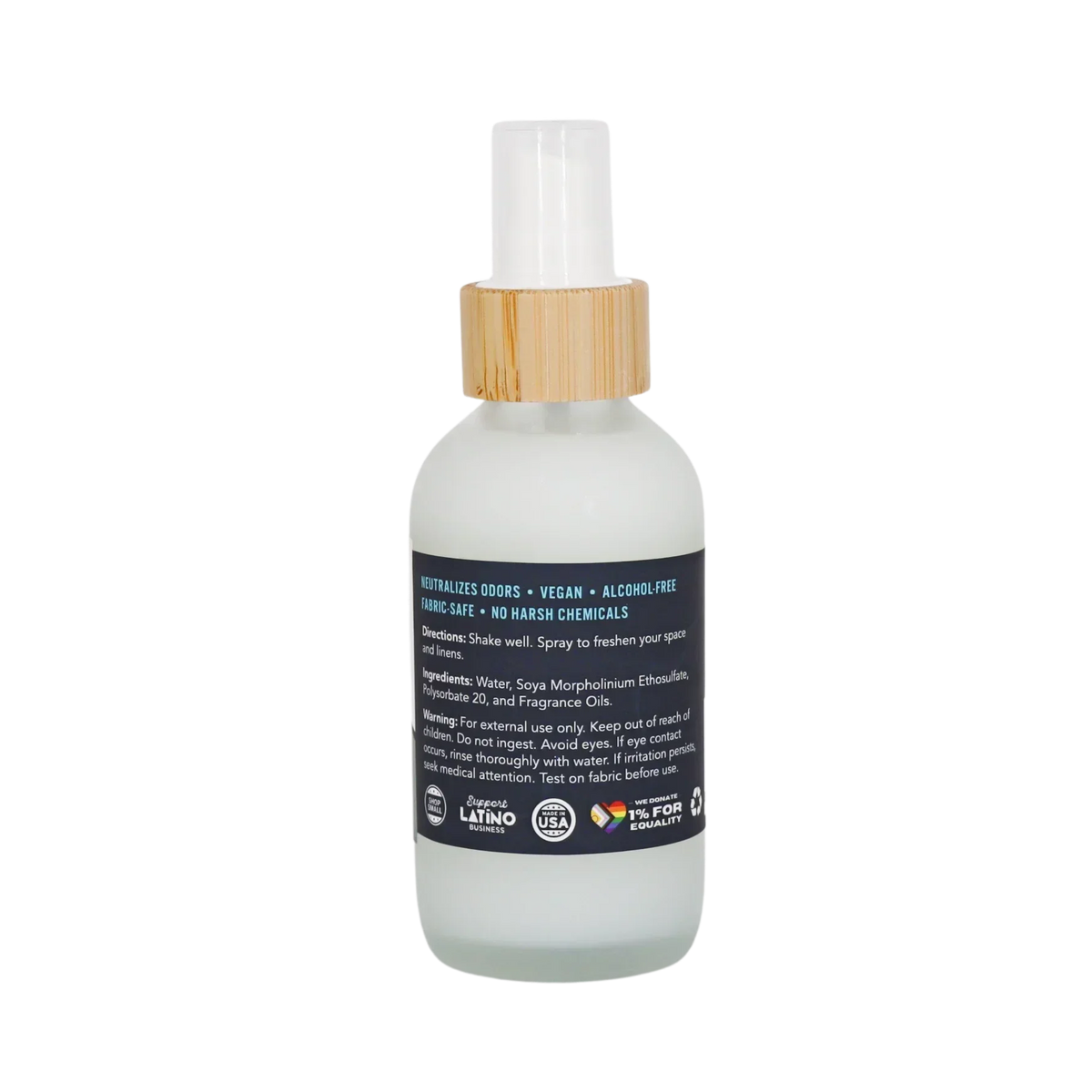 TAO Caribbean Sands Room Spray - Mahogany Coconut