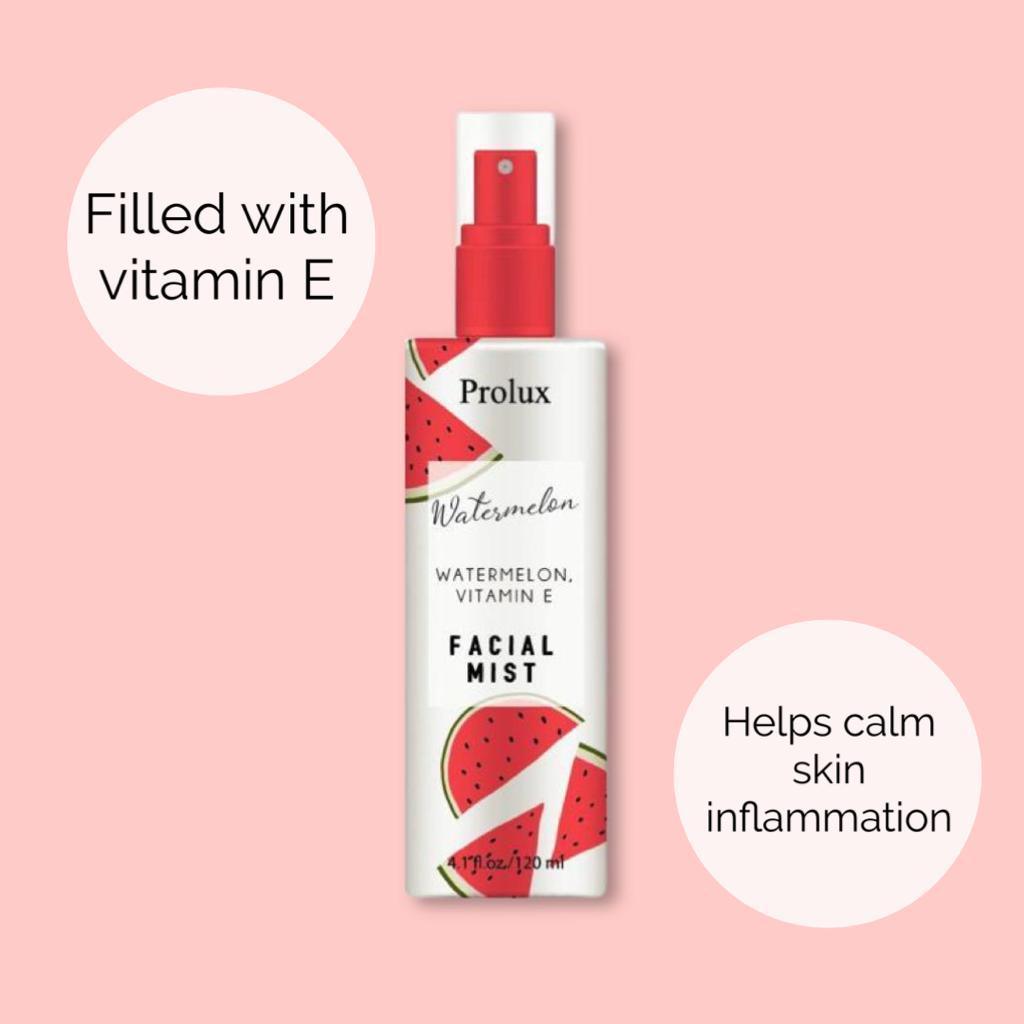 PROLUX Facial Mist