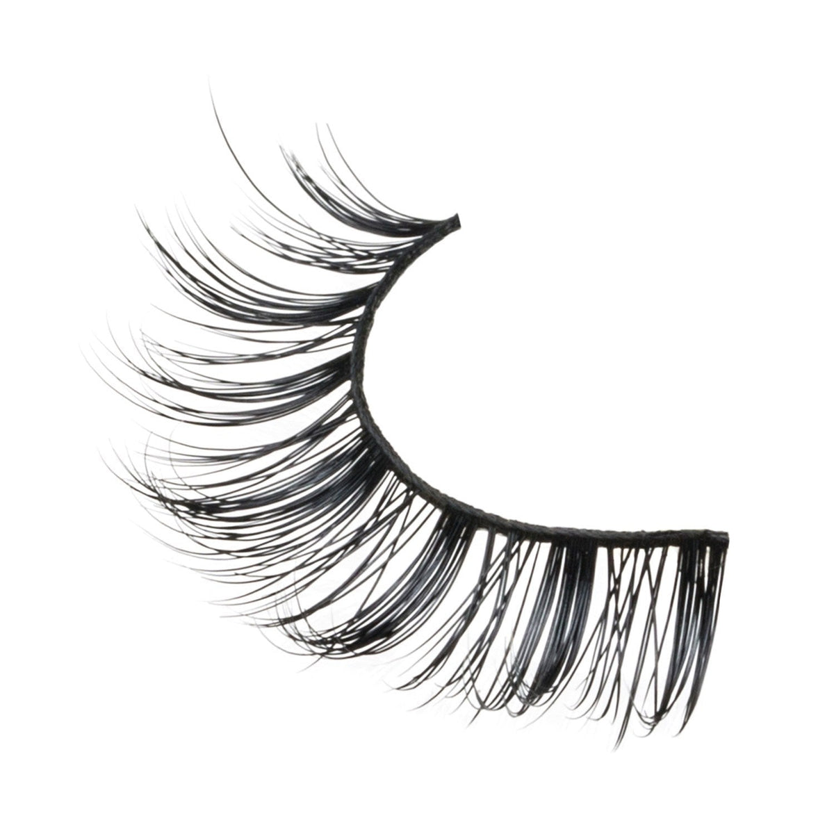 LURELLA Mink Eyelashes - Resilient