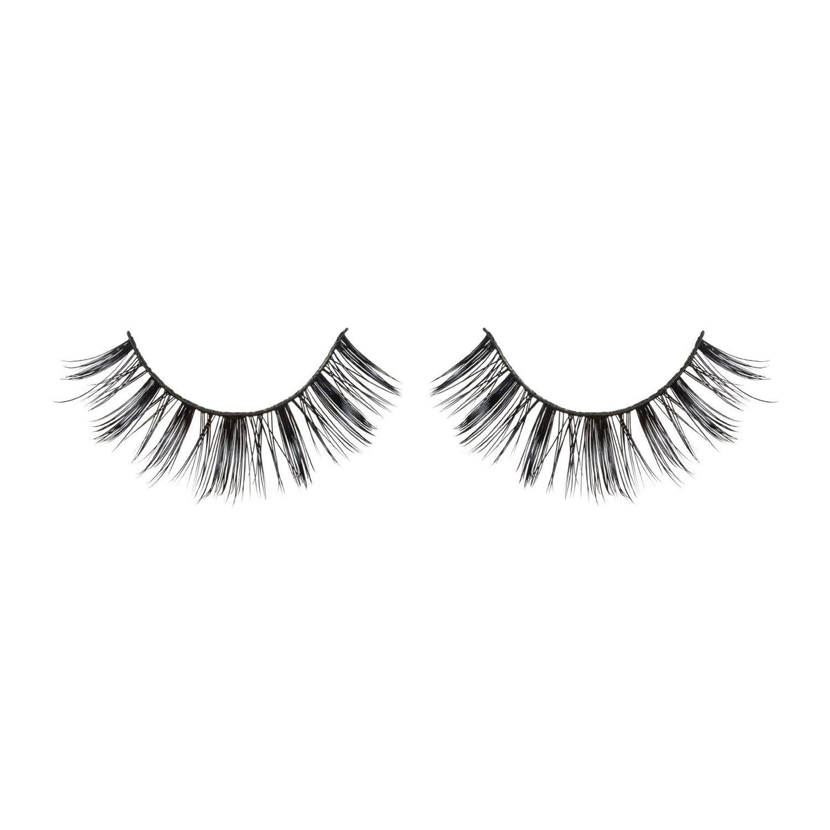 LURELLA Mink Eyelashes - Resilient