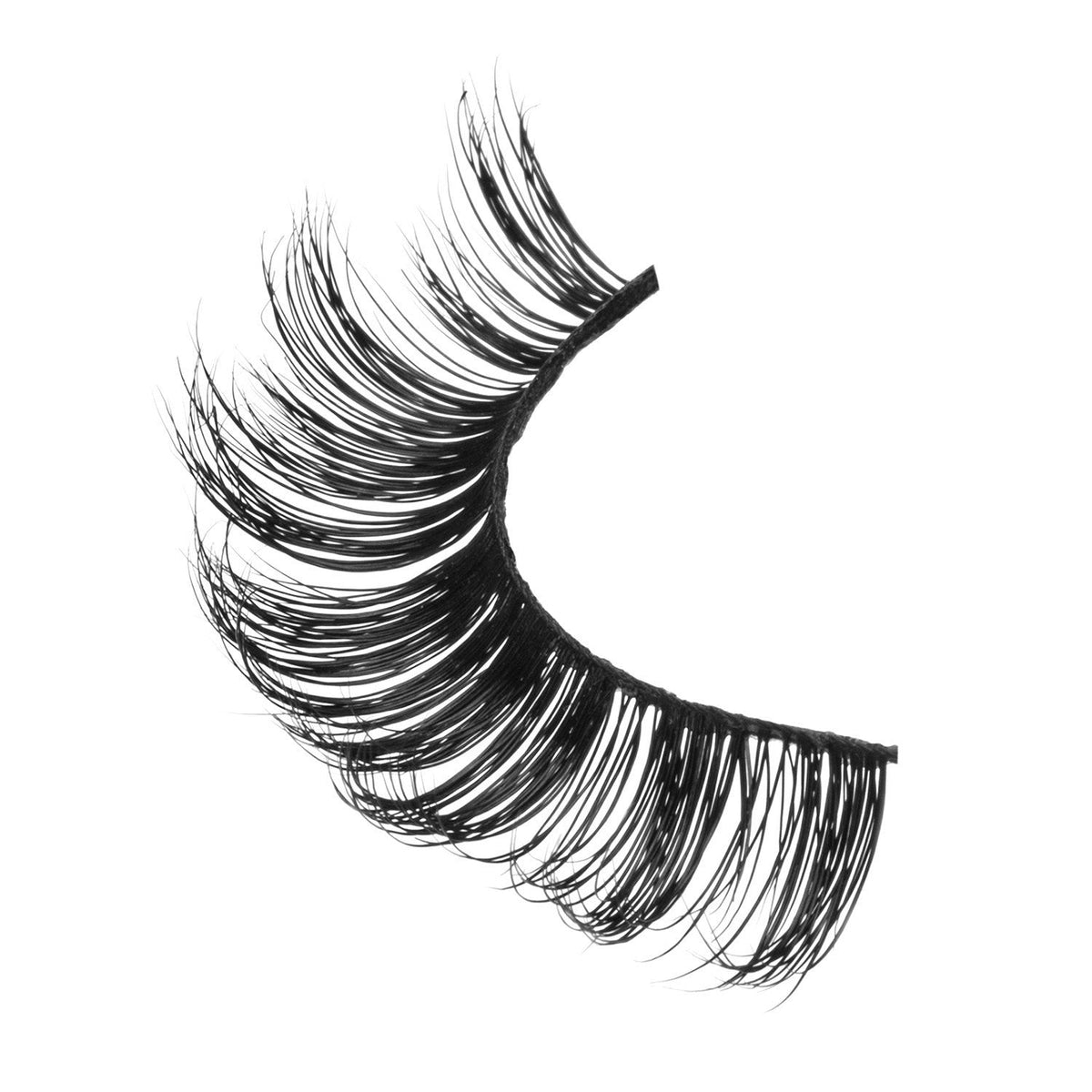 LURELLA Mink Eyelashes - Atomic