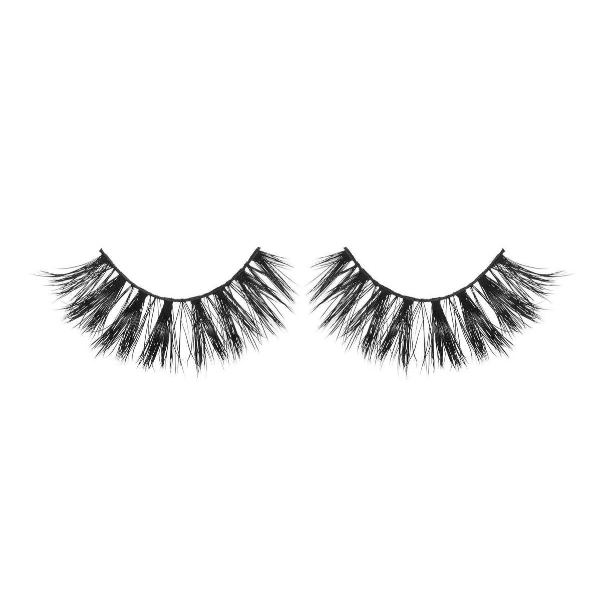 LURELLA Mink Eyelashes - Baja