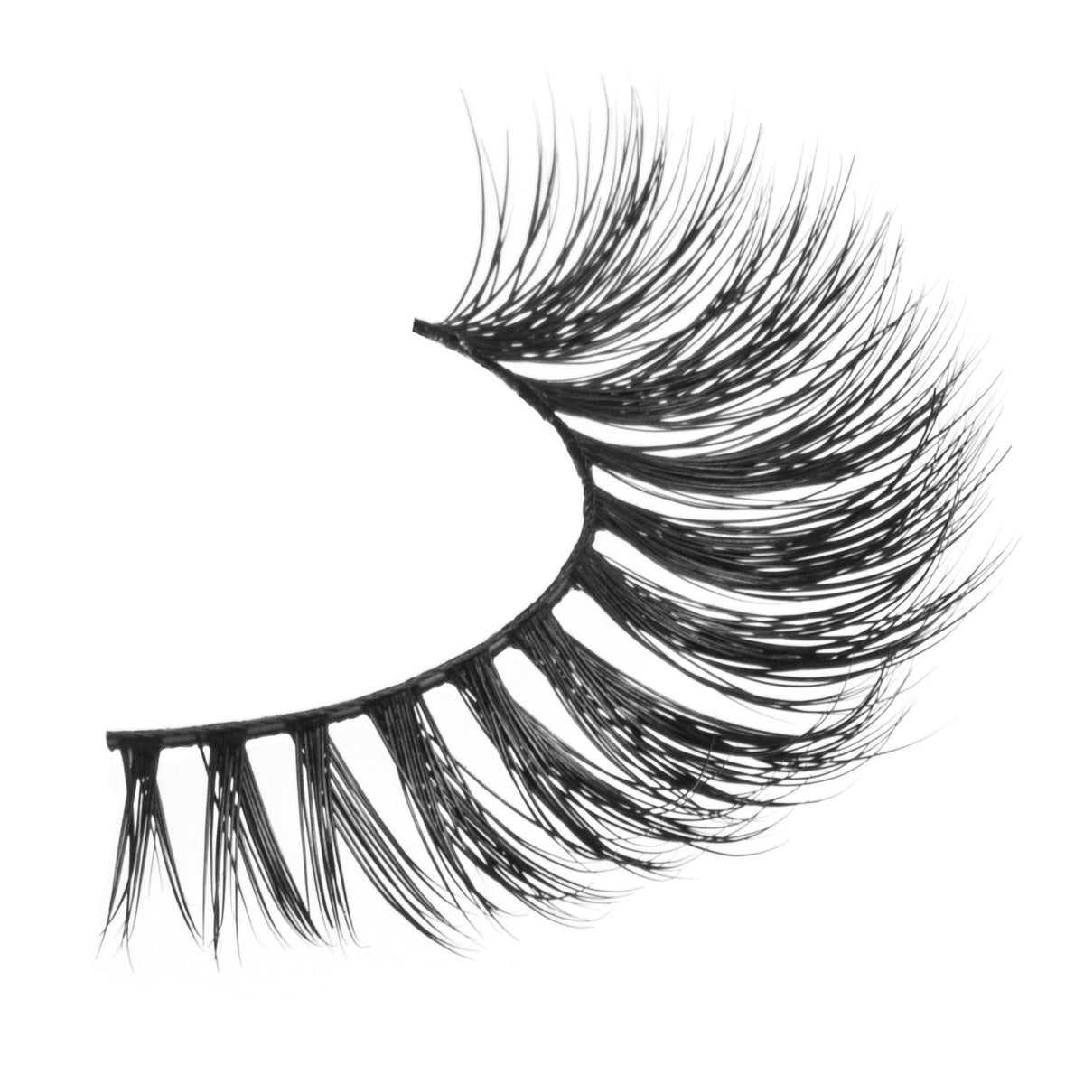 LURELLA Mink Eyelashes - Louise