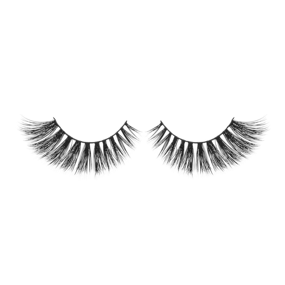 LURELLA Mink Eyelashes - Louise