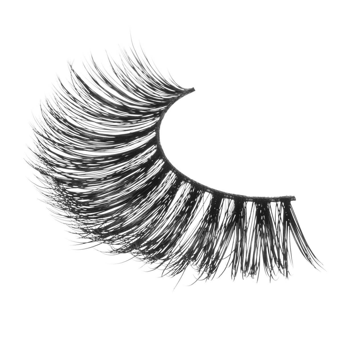 LURELLA Mink Eyelashes - Lulu
