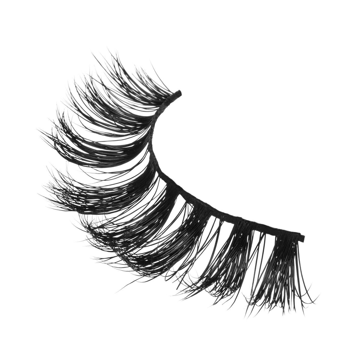 LURELLA Mink Eyelashes - Camilla