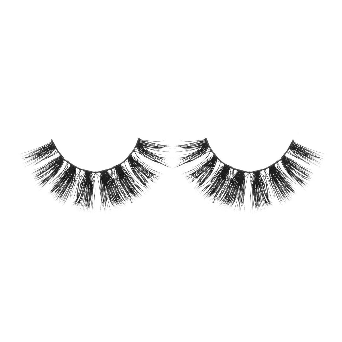 LURELLA Mink Eyelashes - Camilla